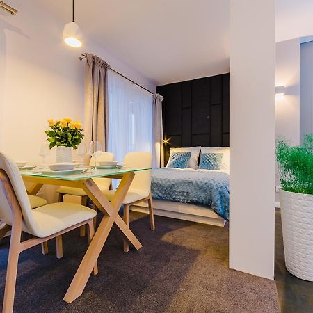 Zigzak Apartments Superior 9A 제수프 외부 사진