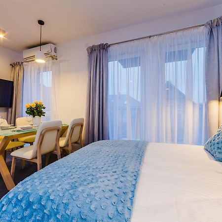 Zigzak Apartments Superior 9A 제수프 외부 사진