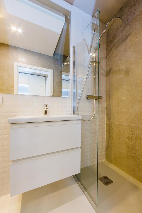 Zigzak Apartments Superior 9A 제수프 외부 사진