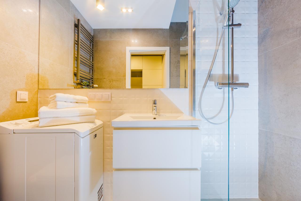 Zigzak Apartments Superior 9A 제수프 외부 사진
