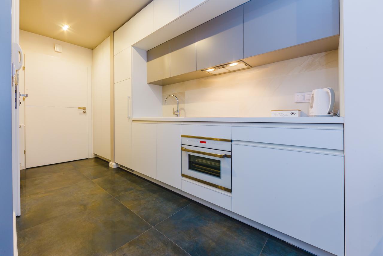 Zigzak Apartments Superior 9A 제수프 외부 사진